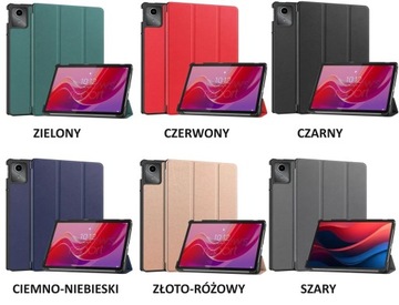 ЧЕХОЛ ДЛЯ LENOVO TAB M11 10,95 дюйма 11 дюймов TB330FU TB330XU TB331FC