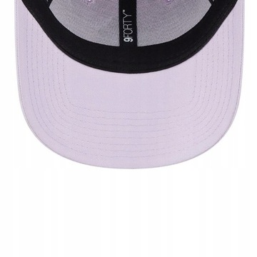 ЖЕНСКАЯ КЕПКА NEW ERA ОРИГИНАЛЬНАЯ ГОЛОГРАММА