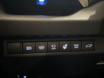 Toyota RAV4 V 2024 Toyota RAV4 2.5 Hybrid Executive 4x4 V (2018-) Toy, zdjęcie 18