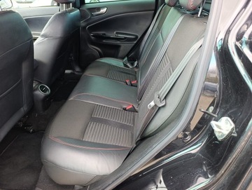 Alfa Romeo Giulietta Nuova II Hatchback 5d 1.4 TB 16v 120KM 2012 ALFA ROMEO GIULIETTA 1.4 TB 16v 120KM, Salon Polska, Manual,2 Właściciel, zdjęcie 7