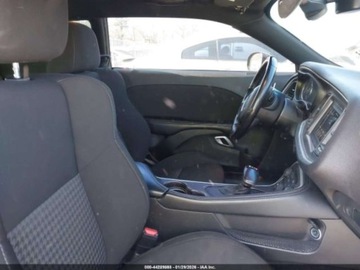 Dodge Challenger III 2022 Dodge Challenger RT 2022 5.7 Benzyna 372KM, zdjęcie 9