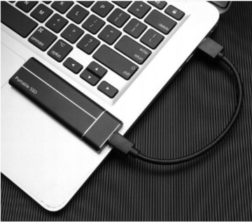 внешние жесткие диски SSD емкостью 4 ТБ USB3.0