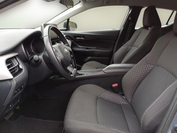 Toyota C-HR I Crossover Facelifting 1.8 Hybrid 122KM 2023 Toyota C-HR 1.8 Hybrid GPF Comfort 1.8 Hybrid GPF, zdjęcie 12