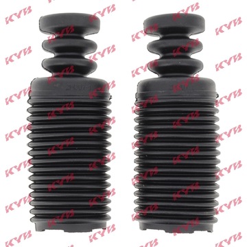 DORAZY I KRYTY KOMPLET KYB 910037 ALMERA N16 ZADNÍ PRIME P12