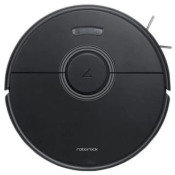 Робот-уборщик ROBOROCK Q7 Max Черный