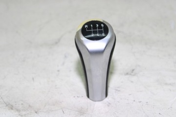 BMW E87 E90 E60 E61 HLAVICE ŘAZENÍ MANUÁLNÍ 6BIEG ORIG.