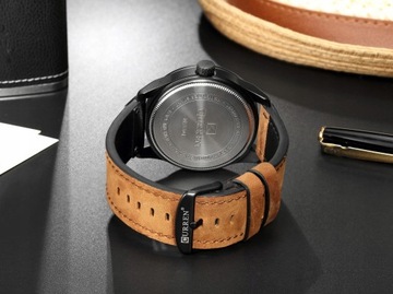 ЧАСЫ МУЖСКИЕ CURREN КЛАССИЧЕСКИЕ ЭЛЕГАНТНЫЕ УКАЗАТЕЛИ ДАТЫ 5 ЦВЕТОВ НА РЕМЕШКЕ