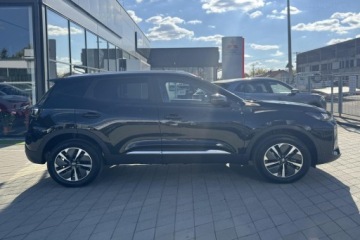 Chery Tiggo 4 1.5 HYBRID 163KM 2025 CHERY Tiggo 4 Prestige 1.5 T-GDI HEV DHT Suv 163KM 2025, zdjęcie 3