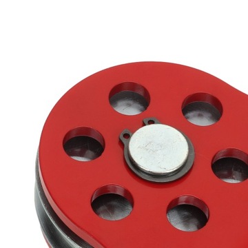 ЛЕБЕДКА МОЩНОСТЬЮ ШКИВА 4Т ПЛАВНАЯ РАБОТА ДЛЯ СЕТЬЕВОГО ТРАКТОРА ATV UTV