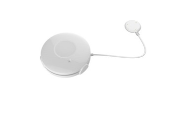Интеллектуальный датчик круглого затопления NEO TUYA WiFi