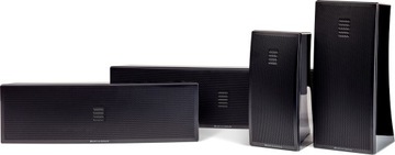 Martin Logan MOTION 4i ON-Wall Surround Atmos 2 шт.