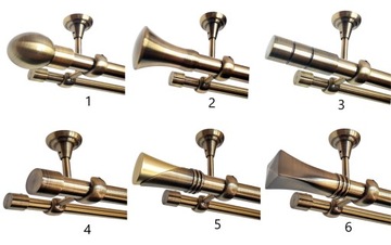 МЕТАЛЛИЧЕСКИЙ КАРКАС ДЛЯ ДВОЙНЫХ ПОТОЛКОВ Fi25+19/240см