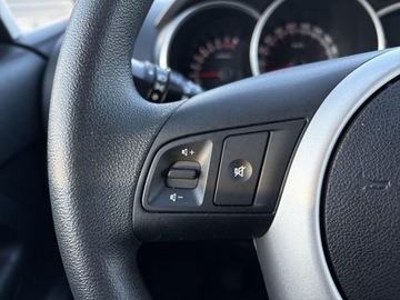 Kia Venga Mikrovan Facelifting 1.4 DOHC 90KM 2018 Kia Venga Venga Czujniki Parkowania Tyl Dotykowy Ekran I Wlasciciel 1.4, zdjęcie 11