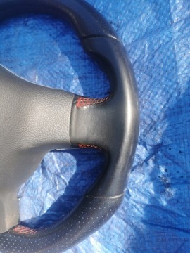 VW GOLF VI 6 GTI 08- KIEROWNICA 5K0419091B