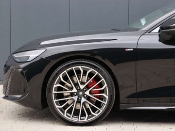 Audi A6 C8 Limousine Facelifting 2.0 40 TDI 204KM 2025 AUDI A6 TDI quattro S line Sedan (204KM) 2025, zdjęcie 22