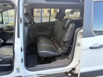 Ford Tourneo Connect III Standard 1.5 EcoBlue 120KM 2021 Ford Tourneo Connect Niepełnosprwanych INWALIDA, zdjęcie 21