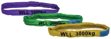 Zawiesie wężowe obwód zamknięty R1 CE 1T 3M/6M