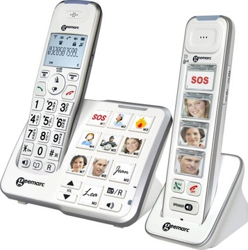 Трубка Gemarc 2178023