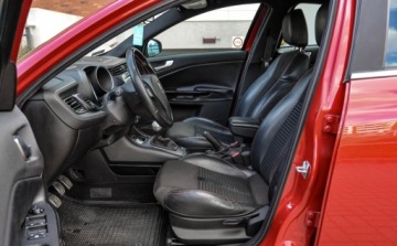 Alfa Romeo Giulietta Nuova II Hatchback 5d 1.4 TB 16v Mair 170KM 2011 Alfa Romeo Giulietta 1,4T (170KM) Salon PL 145 tys. km 1.4 Benzyna 170KM, zdjęcie 6
