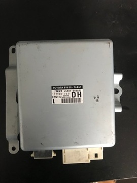 STEROWNIK WSPOMAGANIA LEXUS CT 200H 89650-76061