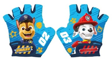 4x защитные велосипедные шлема Psi Patrol Marshall Chase Czejs