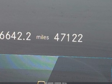 Mercedes GLB 2022 Mercedes-Benz GLB 250 4Matic 2022 2.0 Benzyna 221KM, zdjęcie 9