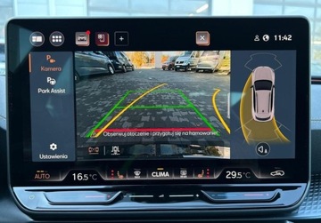 Cupra Formentor Crossover 1.5 TSI 150KM 2025 Cupra Formentor Pakiety, ACC, Podgrzewane fotele i kierownica, Kamera, Be, zdjęcie 28