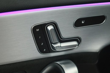 Mercedes Klasa A W177/V177 Hatchback 2.0 250 224KM 2019 Mercedes A A 250, Salon Polska, Serwis ASO, zdjęcie 12