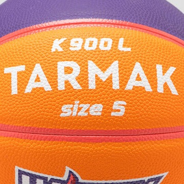 Баскетбольный мяч Tarmak K900 Wizzy