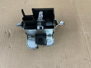 ZAMEK KLAPY BAGAŻNIKA SEAT ALHAMBRA II 7P0827505G