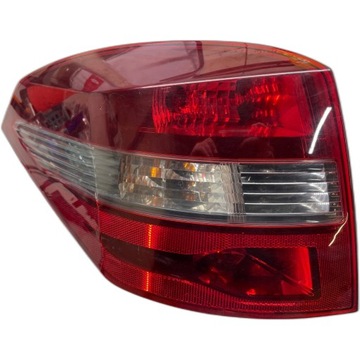 LAGUNA III KOMBI LAMPA LEWY TYŁ CIEMNA 265550002R
