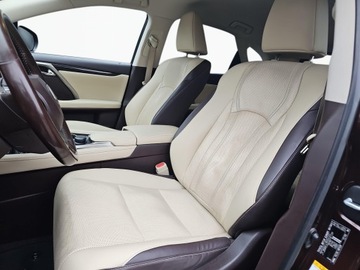 Lexus RX IV SUV 300t 238KM 2016 Lexus Seria RX ( wszystkie ) 200t Elegance, AWD, P, zdjęcie 11