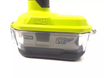 БЕСПРОВОДНАЯ ВРАЩАЮЩАЯСЯ ЩЕТКА ДЛЯ ОЧИСТКИ 18 В RYOBI R18CPS