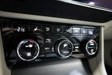 Skoda Superb III Liftback Facelifting 2.0 TSI 280KM 2021 Škoda Superb Skoda Superb 280KM*Style*Salon, zdjęcie 23