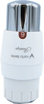 GŁOWICA TERMOSTATYCZNA PRESTIGE DO ZAWORU DANFOSS