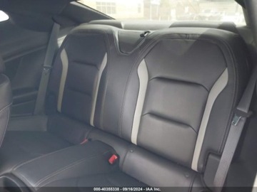 Chevrolet Camaro VI Coupe 6.2 455KM 2019 Chevrolet Camaro 2019 Chevrolet Camaro 2dr Cpe 2SS 6.2 Benzyna 455KM, zdjęcie 7