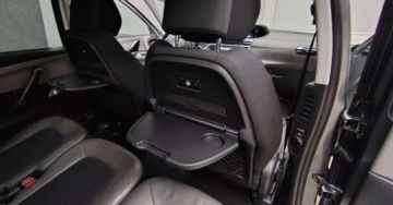 Citroen C4 Picasso II Picasso 1.6 e-HDi 114KM 2015 Citroen C4 Picasso Citroen C4 Picasso 1.6 e-HDi Exclusive ETG6 1.6 Diesel, zdjęcie 25