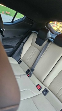 Toyota C-HR I Crossover Facelifting 1.8 Hybrid 122KM 2020 Toyota C-HR Prywatnie sprzedam Toyota C-HR 1.8 Hybrid Selection 2020 – skór, zdjęcie 7