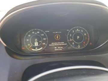 Jaguar E-Pace 2020 Jaguar E-Pace SE 2020 2.0 Benzyna 246KM, zdjęcie 9