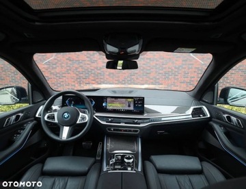 BMW X5 G05 2025 BMW X5 BMW X5 xDrive30d sport 3.0 Diesel 265KM, zdjęcie 7