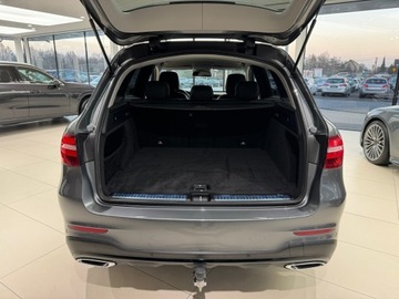 Mercedes GLC C253 SUV 2.1 220 d 170KM 2018 Mercedes-Benz GLC 220 4Matic AMG Line / Kamera cof, zdjęcie 15