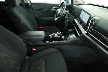 Kia Sportage V SUV 1.6 T-GDI HEV 230KM 2024 Kia Sportage 1.6 T-GDI HEV, Salon Polska, zdjęcie 6