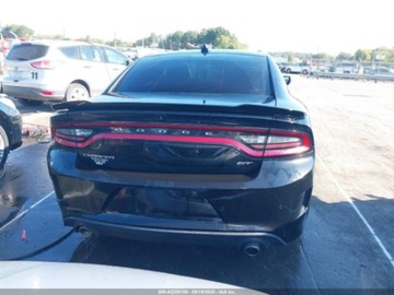 Dodge Charger VII 2019 Dodge Charger GT 2019 3.6l 3.6 Benzyna 300KM, zdjęcie 3