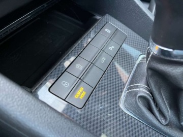 Skoda Octavia III RS Kombi 2.0 TSI 220KM 2014 Skoda Octavia VRS 2.0 benzyna 220 KM ksiazka serwis zadbany zamiana, zdjęcie 15