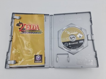 ЛЕГЕНДА О ЗЕЛЬДЕ, ПУТЕШЕЙ ВЕТРА