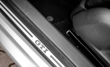 Volkswagen Golf V Hatchback 2.0 GTI 200KM 2007 Volkswagen Golf GTI 2.0B 200Ps Manual Skora Android Navi Alu18 Zadbany 2.0, zdjęcie 24