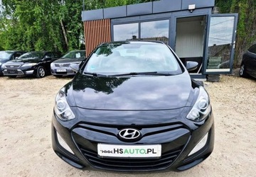 Hyundai i30 2012 Hyundai i30 BENZYNA KLIMATYZAJA 5 DRZWI super okazja polecamy 1.4, zdjęcie 3