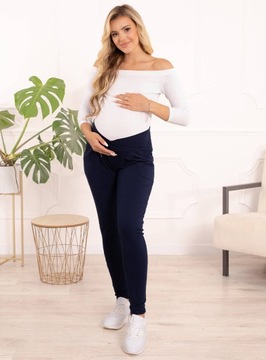 БРЮКИ-СИГАРИЛЕТЫ ЖЕНСКИЕ, ТРИКОТАЖНЫЕ XXL