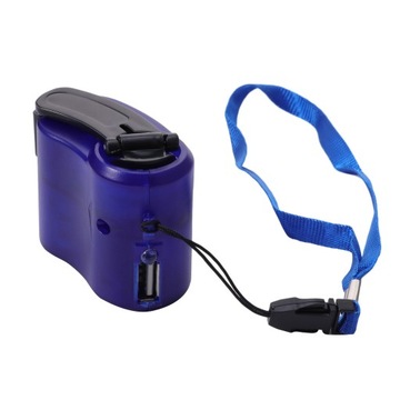 ЗАРЯДНОЕ УСТРОЙСТВО ДЛЯ ТЕЛЕФОНА АВАРИЙНАЯ РУЧКА РАДИО ВНЕШНИЙ ГЕНЕРАТОР