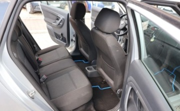 Skoda Fabia II Hatchback Facelifting 1.6 TDI CR DPF 90KM 2013 Skoda Fabia Super stan, Spalanie 4,2100 km GWARANCJA 1.6 Diesel 90KM, zdjęcie 8